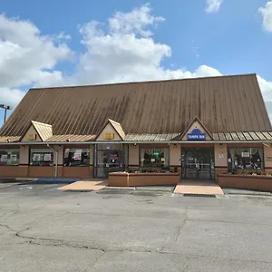 Motel Near Busch Gardens