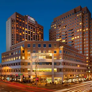 Hyatt Regency Отель