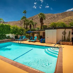 *** Hotel Old Ranch - Adults Only 21 & Up United States