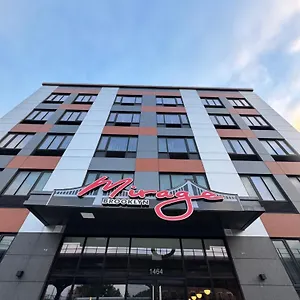 *** Hotel Mirage Brooklyn United States