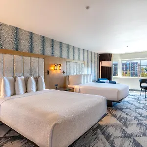 Hotel Silver Cloud - Broadway