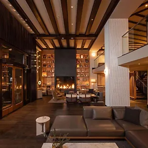 4* Hotel Aendra - Mgallery Collection
