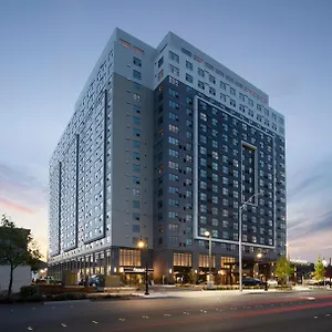 4* Hotel Interurban Seattle Airport Seatac