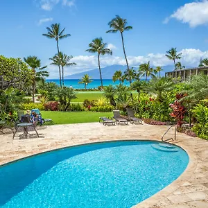 *** Hotel The Mauian United States