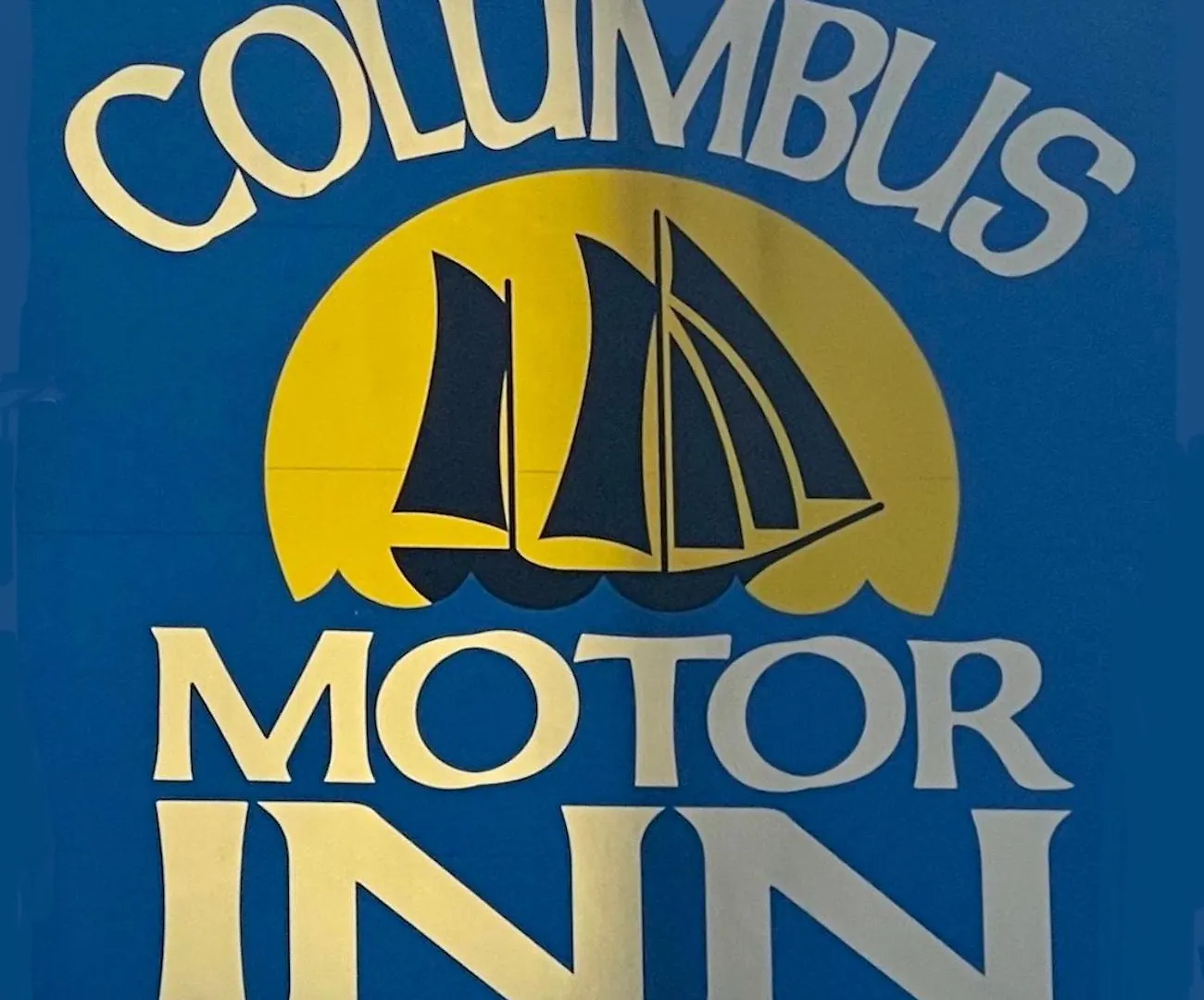 Columbus Motor Inn Seattle Motel