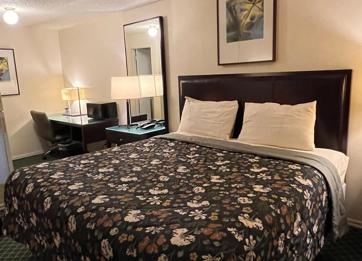 Columbus Motor Inn Seattle 2*,
